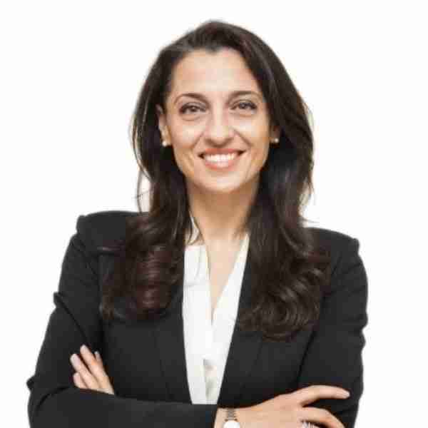 speaker headshot
